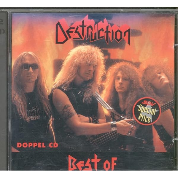 Amazon.co.jp: Eternal Devistation: ミュージック